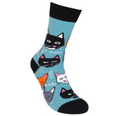 Cats Cats Cats Socks